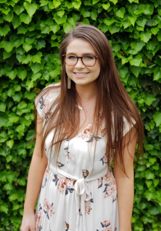 Faith Feature Spotlight: Kaitlyn Novak In the Details, Creative Design ...